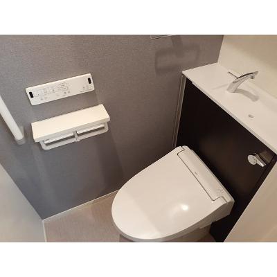 グランデＯＳⅠ 205【管理NO：1-027384001-02050】 ★家具家電は申し込み後に搬入します★ ★2026年10月上旬入居可能★の物件写真5