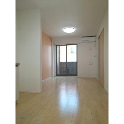 ブルーエ　Ｔ 103【管理NO：1-021774201-01030】 ★家具家電は申し込み後に搬入します★ ★2026年11月上旬入居可能★の物件写真2