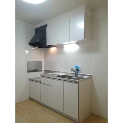 ブルーエ　Ｔ 103【管理NO：1-021774201-01030】 ★家具家電は申し込み後に搬入します★ ★2026年11月上旬入居可能★の物件写真3
