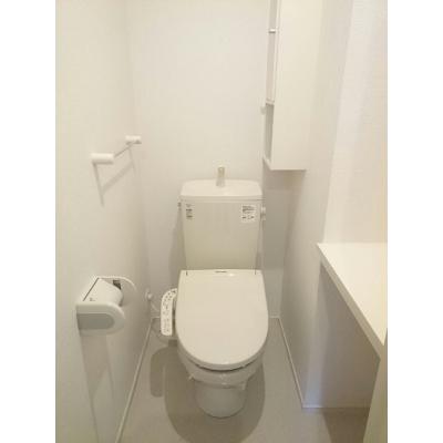 ブルーエ　Ｔ 103【管理NO：1-021774201-01030】 ★家具家電は申し込み後に搬入します★ ★2026年11月上旬入居可能★の物件写真5