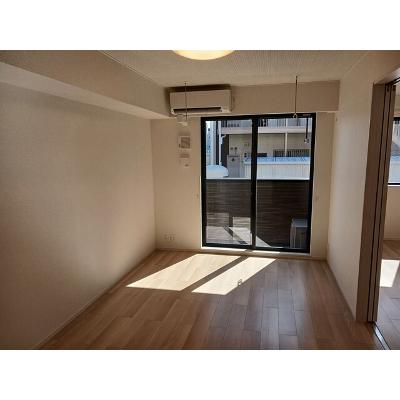 ラ・クラリエールＳ 103【管理NO：1-028025101-01030】 ★家具家電は申し込み後に搬入します★ ★2026年10月上旬入居可能★の物件写真2