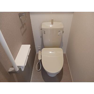 ラ・クラリエールＳ 103【管理NO：1-028025101-01030】 ★家具家電は申し込み後に搬入します★ ★2026年10月上旬入居可能★の物件写真5