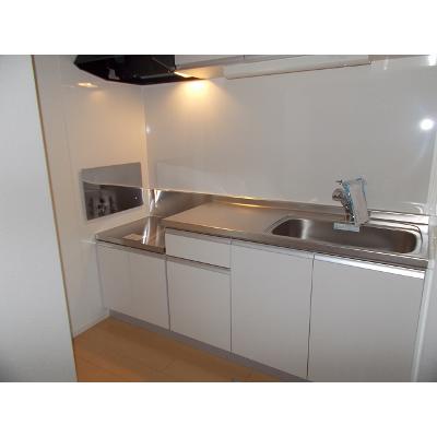 タマテックハイツ　Ⅲ 102【管理NO：1-018422001-01020】 ★家具家電は申し込み後に搬入します★ ★2026年11月中旬入居可能★の物件写真3