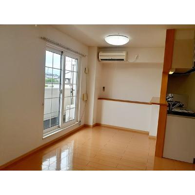 ラッフィナート・Ｍ　Ｃ 204【管理NO：1-015507701-02040】 ★家具家電は申し込み後に搬入します★ ★2026年11月中旬入居可能★の物件写真2