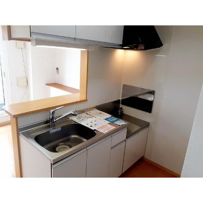 ラッフィナート・Ｍ　Ｃ 204【管理NO：1-015507701-02040】 ★家具家電は申し込み後に搬入します★ ★2026年11月中旬入居可能★の物件写真3