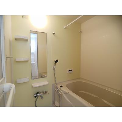 ビオーラエムディ館 203【管理NO：1-022695601-02030】 ★家具家電は申し込み後に搬入します★ ★2026年10月中旬入居可能★の物件写真4