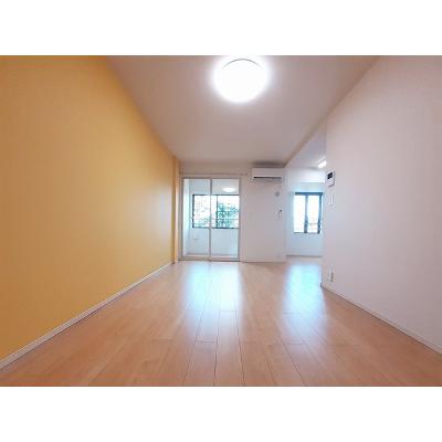 グレイスフル　オクダ 203【管理NO：1-022232601-02030】 ★家具家電は申し込み後に搬入します★ ★2026年10月中旬入居可能★の物件写真2