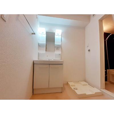 グレイスフル　オクダ 203【管理NO：1-022232601-02030】 ★家具家電は申し込み後に搬入します★ ★2026年10月中旬入居可能★の物件写真6