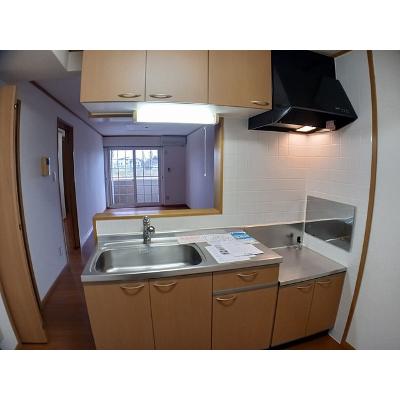 ＡＧＡＳＡ－９１１　Ｂ棟 103【管理NO：1-011894702-01030】 ★家具家電は申し込み後に搬入します★ ★2026年10月下旬入居可能★の物件写真3