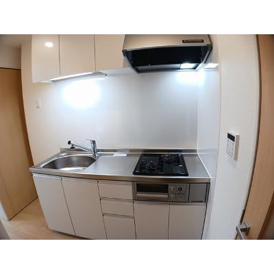 カーサ　デル　ソル　Ⅰ 103【管理NO：1-024722601-01030】 ★家具家電は申し込み後に搬入します★ ★2026年10月中旬入居可能★の物件写真3