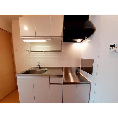 ラ・ポルト城山 102【管理NO：1-017765301-01020】 ★家具家電は申し込み後に搬入します★ ★2026年10月中旬入居可能★の物件写真3