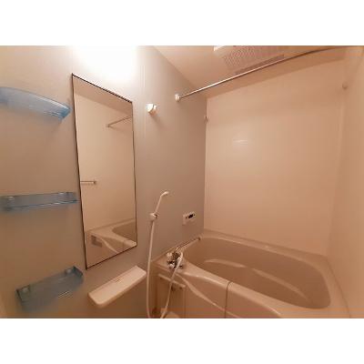 ラ・ポルト城山 102【管理NO：1-017765301-01020】 ★家具家電は申し込み後に搬入します★ ★2026年10月中旬入居可能★の物件写真4