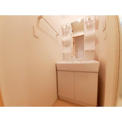 ラ・ポルト城山 102【管理NO：1-017765301-01020】 ★家具家電は申し込み後に搬入します★ ★2026年10月中旬入居可能★の物件写真6