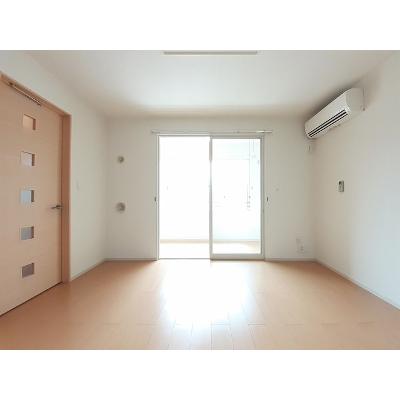 ニューシティ下堀Ⅱ 103【管理NO：1-018057201-01030】 ★家具家電は申し込み後に搬入します★ ★2026年11月中旬入居可能★の物件写真2