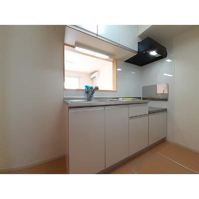ニューシティ下堀Ⅱ 103【管理NO：1-018057201-01030】 ★家具家電は申し込み後に搬入します★ ★2026年11月中旬入居可能★の物件写真3