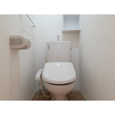 ニューシティ下堀Ⅱ 103【管理NO：1-018057201-01030】 ★家具家電は申し込み後に搬入します★ ★2026年11月中旬入居可能★の物件写真5