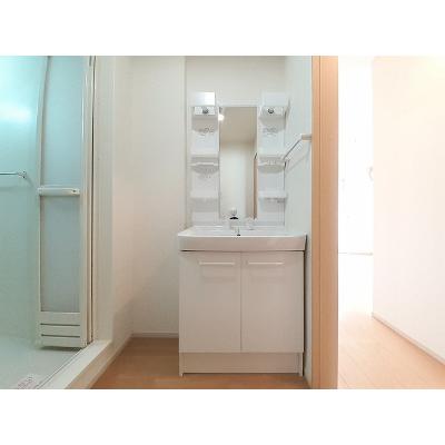 ニューシティ下堀Ⅱ 103【管理NO：1-018057201-01030】 ★家具家電は申し込み後に搬入します★ ★2026年11月中旬入居可能★の物件写真6
