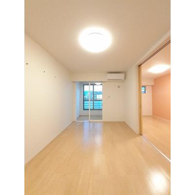 グランリーオ・Ｒ　Ⅴ 204【管理NO：1-025036401-02040】 ★家具家電は申し込み後に搬入します★ ★2026年12月中旬入居可能★の物件写真2