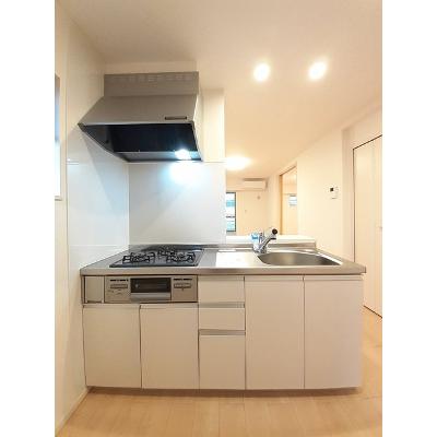 グランリーオ・Ｒ　Ⅴ 204【管理NO：1-025036401-02040】 ★家具家電は申し込み後に搬入します★ ★2026年12月中旬入居可能★の物件写真3