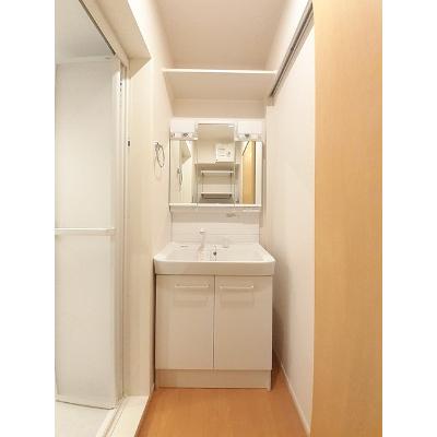 グランリーオ・Ｒ　Ⅴ 204【管理NO：1-025036401-02040】 ★家具家電は申し込み後に搬入します★ ★2026年12月中旬入居可能★の物件写真6