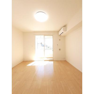 リブレ本郷Ⅰ 203【管理NO：1-023436701-02030】 ★家具家電は申し込み後に搬入します★ ★2026年11月中旬入居可能★の物件写真2