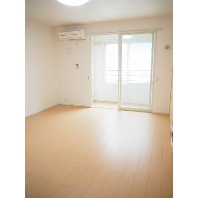 グランＭＩＫＩ　２ 201【管理NO：1-016986302-02010】 ★家具家電は申し込み後に搬入します★ ★2026年11月上旬入居可能★の物件写真2