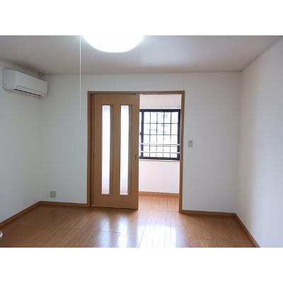 ＺＥＫＯＯ　Ｋ 201【管理NO：1-013749402-02010】 ★家具家電は申し込み後に搬入します★ ★2026年11月中旬入居可能★の物件写真2