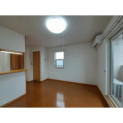 グッデェィズ　Ⅱ 201【管理NO：1-014144801-02010】 ★家具家電は申し込み後に搬入します★ ★2026年12月上旬入居可能★の物件写真2