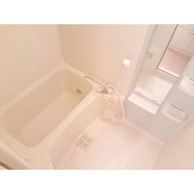 グッデェィズ　Ⅱ 201【管理NO：1-014144801-02010】 ★家具家電は申し込み後に搬入します★ ★2026年12月上旬入居可能★の物件写真4