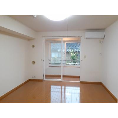 グッデェィズ　Ⅱ 102【管理NO：1-014144801-01020】 ★家具家電は申し込み後に搬入します★ ★2026年11月中旬入居可能★の物件写真2