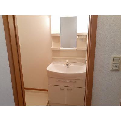 グッデェィズ　Ⅱ 102【管理NO：1-014144801-01020】 ★家具家電は申し込み後に搬入します★ ★2026年11月中旬入居可能★の物件写真6