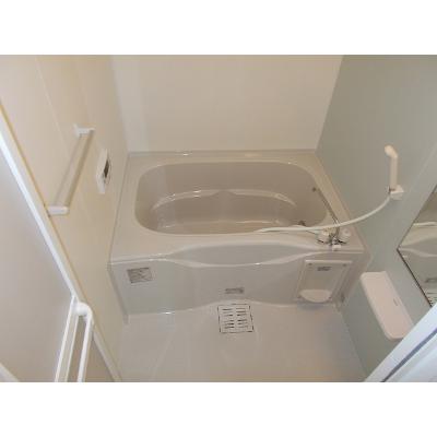 プレーリー　エイト 201【管理NO：1-018737701-02010】 ★家具家電は申し込み後に搬入します★ ★2026年10月中旬入居可能★の物件写真4