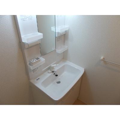 プレーリー　エイト 201【管理NO：1-018737701-02010】 ★家具家電は申し込み後に搬入します★ ★2026年10月中旬入居可能★の物件写真6
