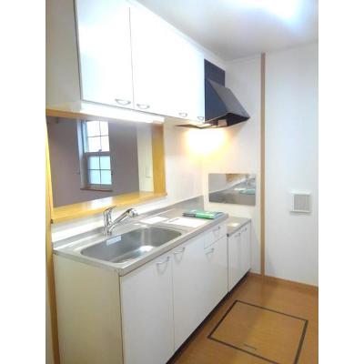 ヴィラージュ　Ⅲ 104【管理NO：1-014521203-01040】 ★家具家電は申し込み後に搬入します★ ★2026年10月中旬入居可能★の物件写真3