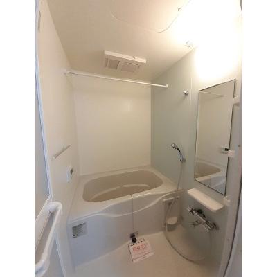 リアン 201【管理NO：1-021049601-02010】 ★家具家電は申し込み後に搬入します★ ★2026年10月下旬入居可能★の物件写真4