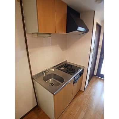 アルドール 306【管理NO：1-012586301-03060】 ★家具家電は申し込み後に搬入します★の物件写真3