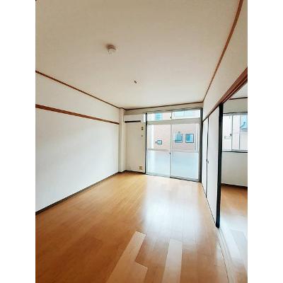 シティーハイツ奈良橋 102【管理NO：1-002764801-01020】 ★家具家電は申し込み後に搬入します★の物件写真2