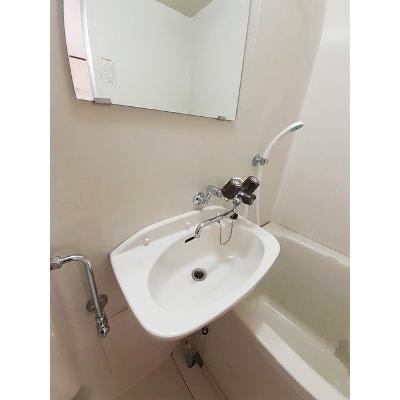シティーハイツ奈良橋 102【管理NO：1-002764801-01020】 ★家具家電は申し込み後に搬入します★の物件写真6