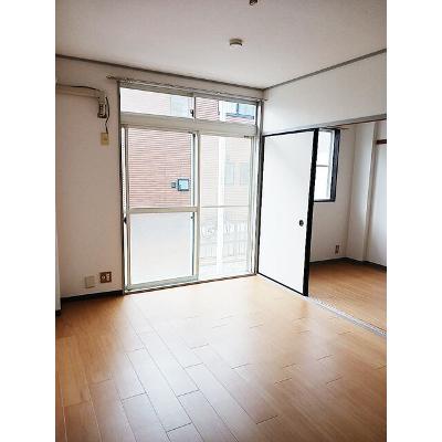 シティーハイツ奈良橋 101【管理NO：1-002764801-01010】 ★家具家電は申し込み後に搬入します★の物件写真2