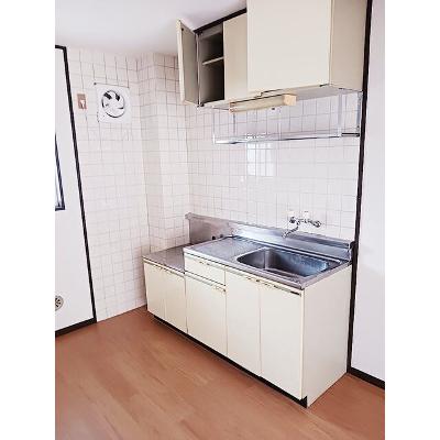 シティーハイツ奈良橋 101【管理NO：1-002764801-01010】 ★家具家電は申し込み後に搬入します★の物件写真3