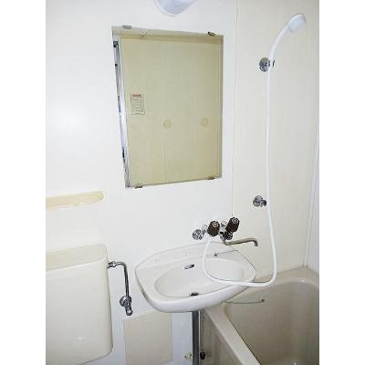 シティーハイツ奈良橋 101【管理NO：1-002764801-01010】 ★家具家電は申し込み後に搬入します★の物件写真6