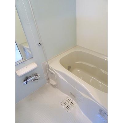 パークレジデンスⅠ 301【管理NO：1-021319201-03010】 ★家具家電は申し込み後に搬入します★ ★2026年10月下旬入居可能★の物件写真4