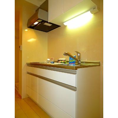 クレセール 402【管理NO：1-017835501-04020】 ★家具家電は申し込み後に搬入します★ ★2026年10月中旬入居可能★の物件写真3