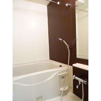 クレセール 402【管理NO：1-017835501-04020】 ★家具家電は申し込み後に搬入します★ ★2026年10月中旬入居可能★の物件写真4