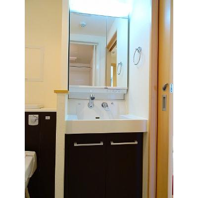クレセール 402【管理NO：1-017835501-04020】 ★家具家電は申し込み後に搬入します★ ★2026年10月中旬入居可能★の物件写真6