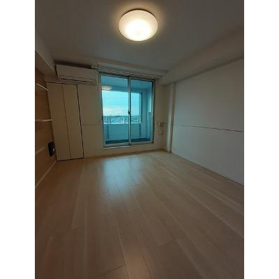 アンジュ 503【管理NO：1-025924201-05030】 ★家具家電は申し込み後に搬入します★ ★2026年10月中旬入居可能★の物件写真2