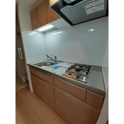 アンジュ 503【管理NO：1-025924201-05030】 ★家具家電は申し込み後に搬入します★ ★2026年10月中旬入居可能★の物件写真3