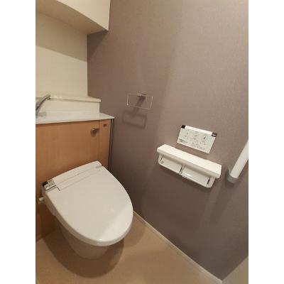 アンジュ 503【管理NO：1-025924201-05030】 ★家具家電は申し込み後に搬入します★ ★2026年10月中旬入居可能★の物件写真5