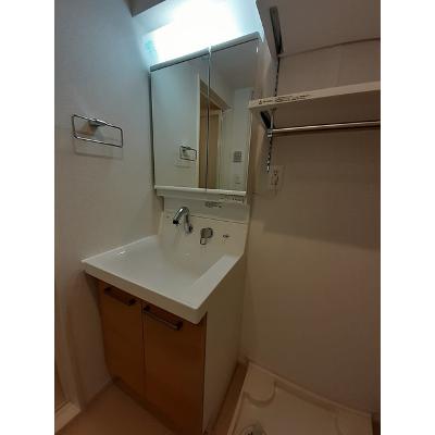 アンジュ 503【管理NO：1-025924201-05030】 ★家具家電は申し込み後に搬入します★ ★2026年10月中旬入居可能★の物件写真6
