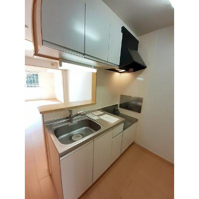 ソレイユⅢ 103【管理NO：1-016389701-01030】 ★家具家電は申し込み後に搬入します★ ★2026年10月中旬入居可能★の物件写真3